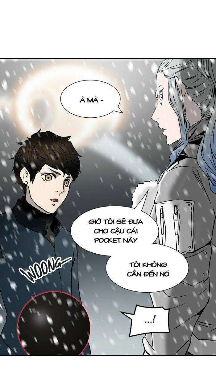 Cuộc Chiến Trong Tòa Tháp – Tower Of God Chapter 322 - Trang 2