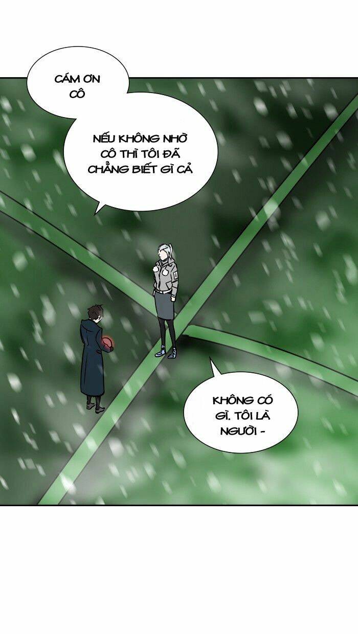 Cuộc Chiến Trong Tòa Tháp – Tower Of God Chapter 322 - Trang 2