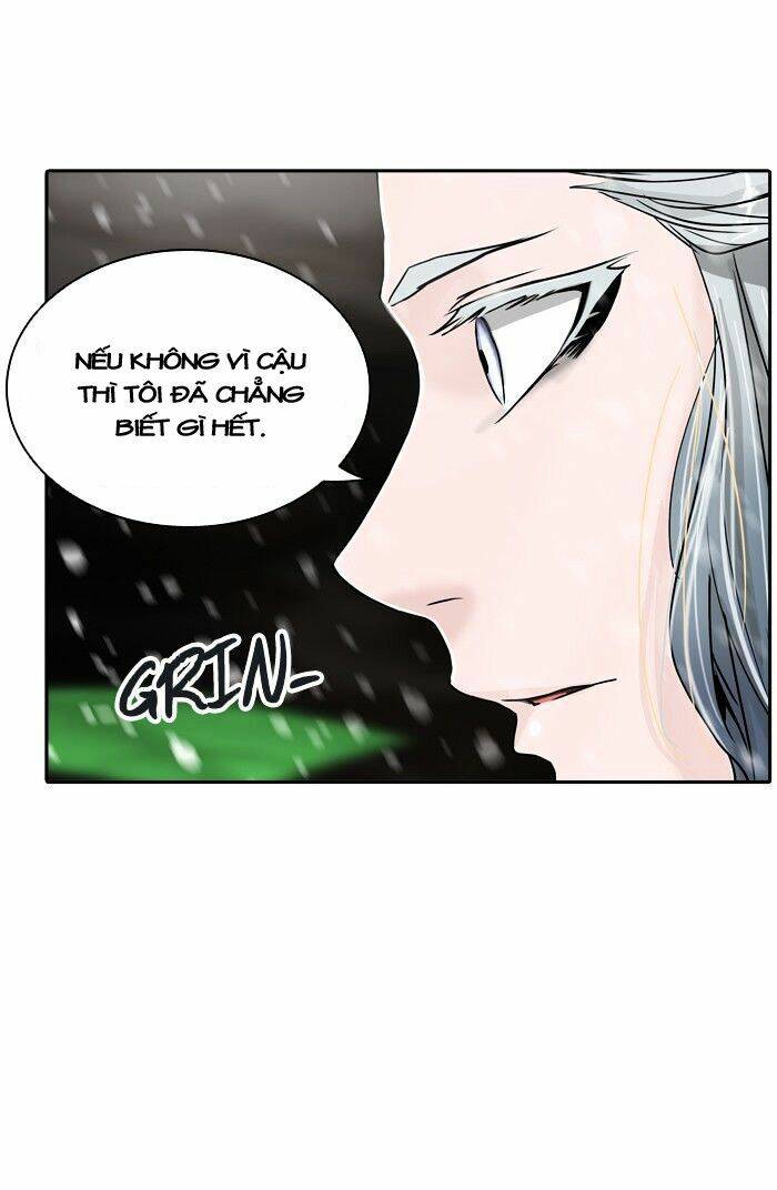 Cuộc Chiến Trong Tòa Tháp – Tower Of God Chapter 322 - Trang 2