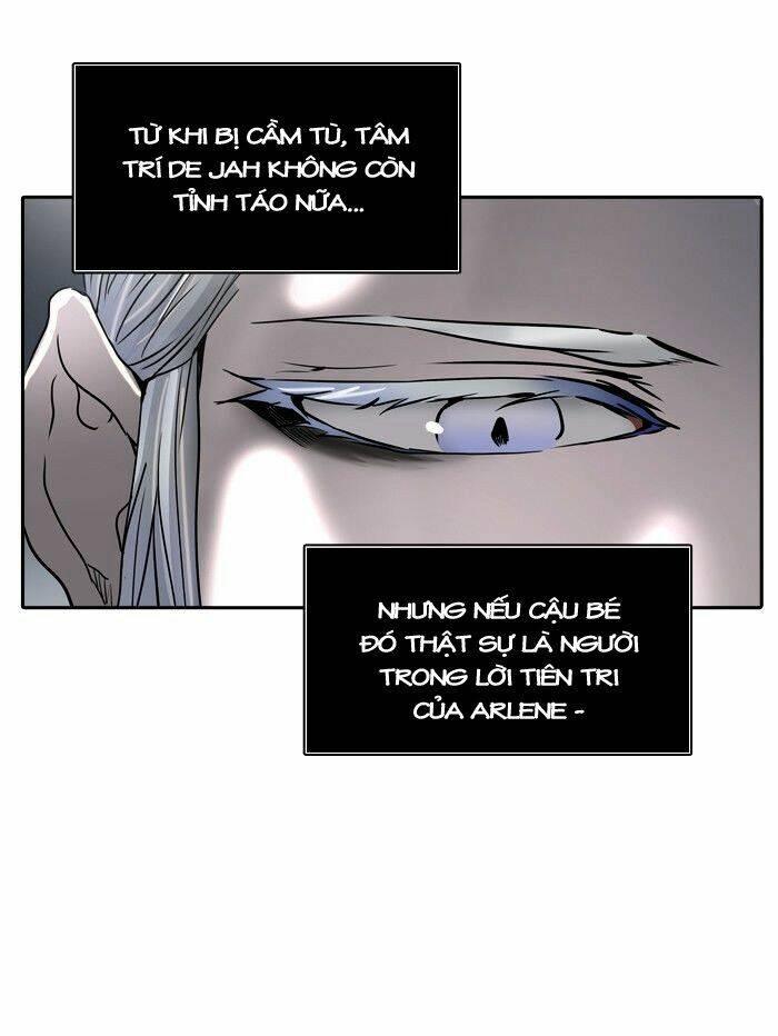 Cuộc Chiến Trong Tòa Tháp – Tower Of God Chapter 322 - Trang 2