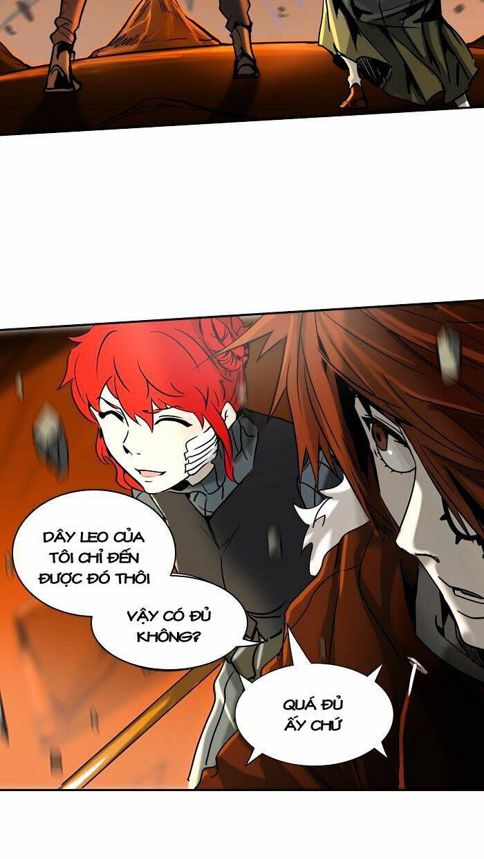 Cuộc Chiến Trong Tòa Tháp – Tower Of God Chapter 322 - Trang 2