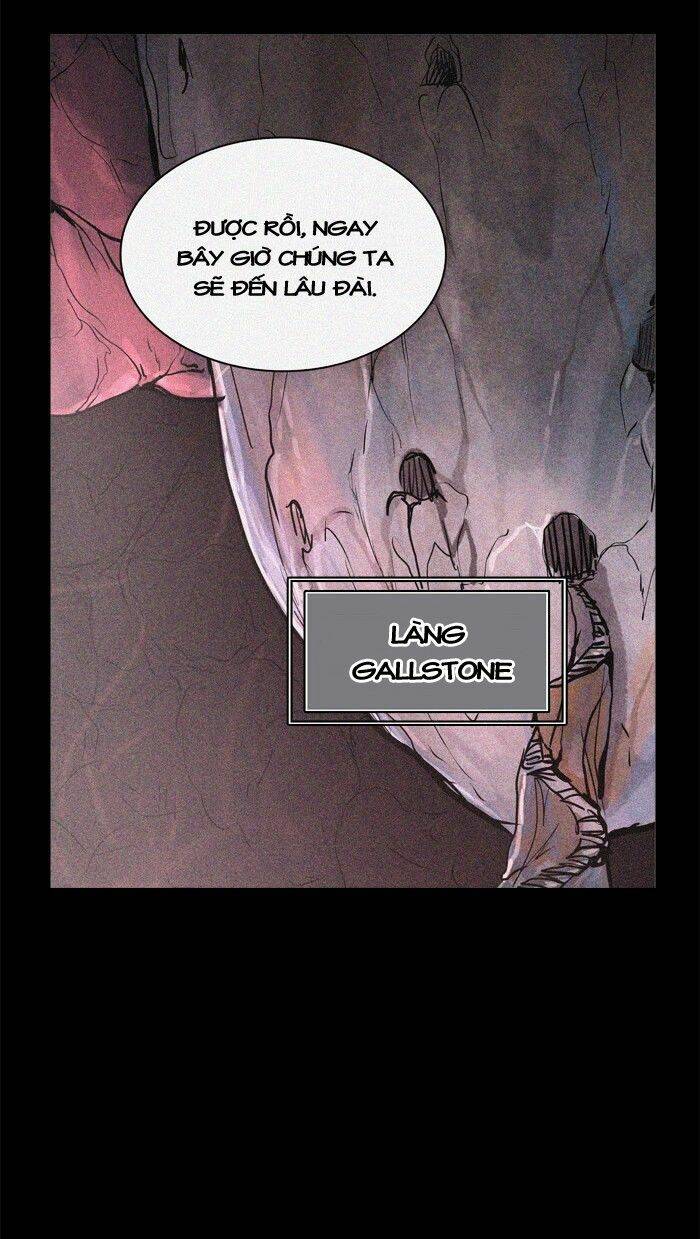 Cuộc Chiến Trong Tòa Tháp – Tower Of God Chapter 322 - Trang 2