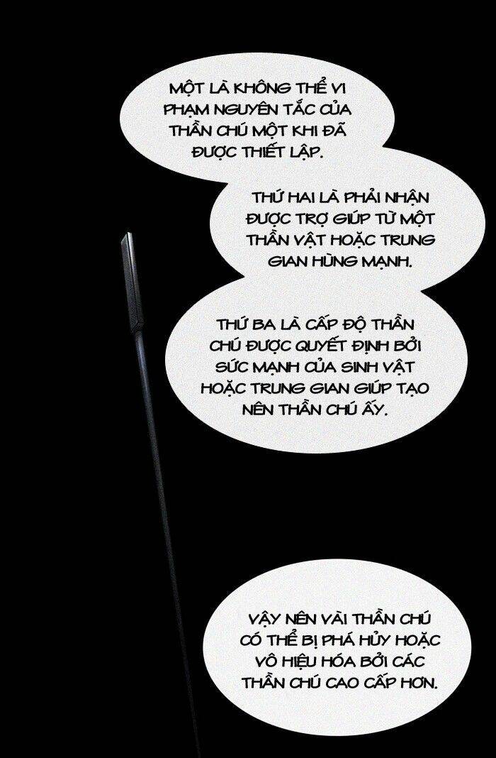 Cuộc Chiến Trong Tòa Tháp – Tower Of God Chapter 322 - Trang 2