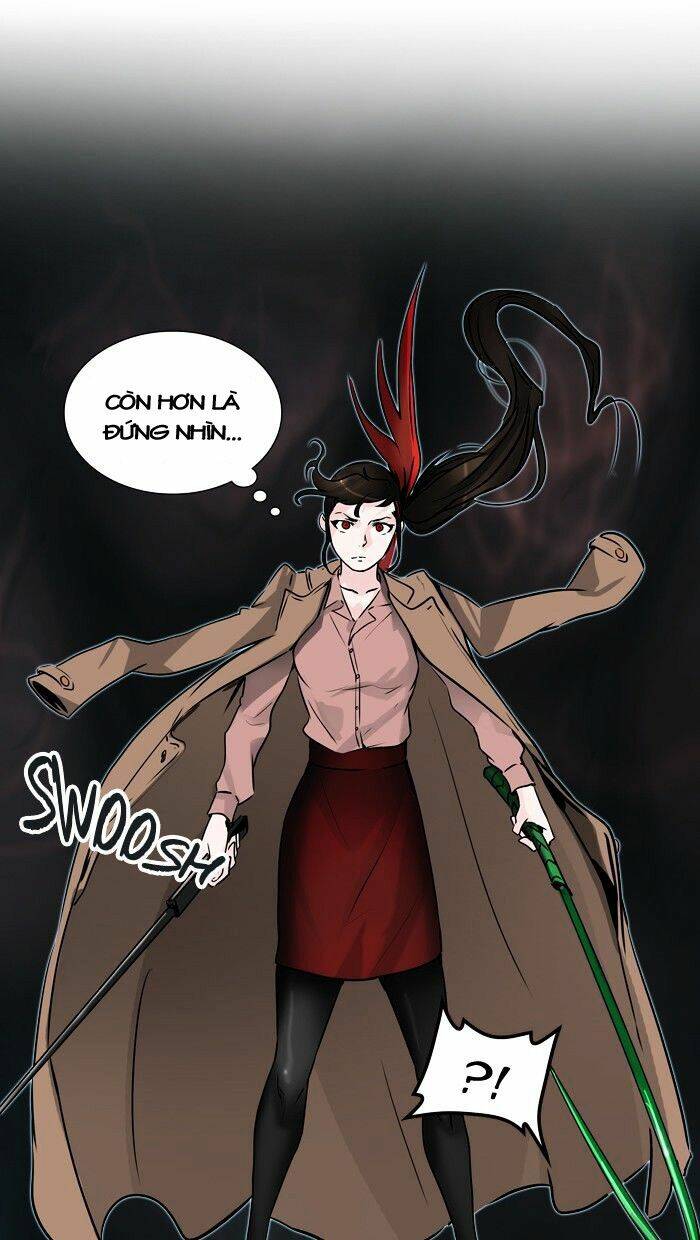 Cuộc Chiến Trong Tòa Tháp – Tower Of God Chapter 322 - Trang 2