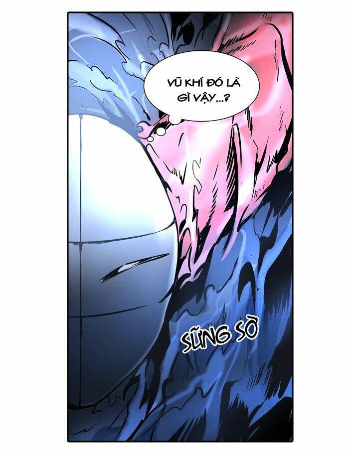 Cuộc Chiến Trong Tòa Tháp – Tower Of God Chapter 322 - Trang 2