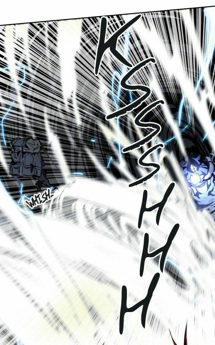 Cuộc Chiến Trong Tòa Tháp – Tower Of God Chapter 322 - Trang 2