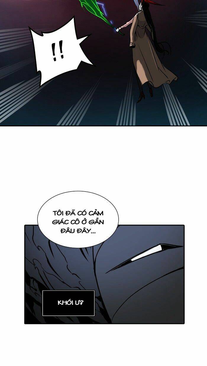 Cuộc Chiến Trong Tòa Tháp – Tower Of God Chapter 322 - Trang 2