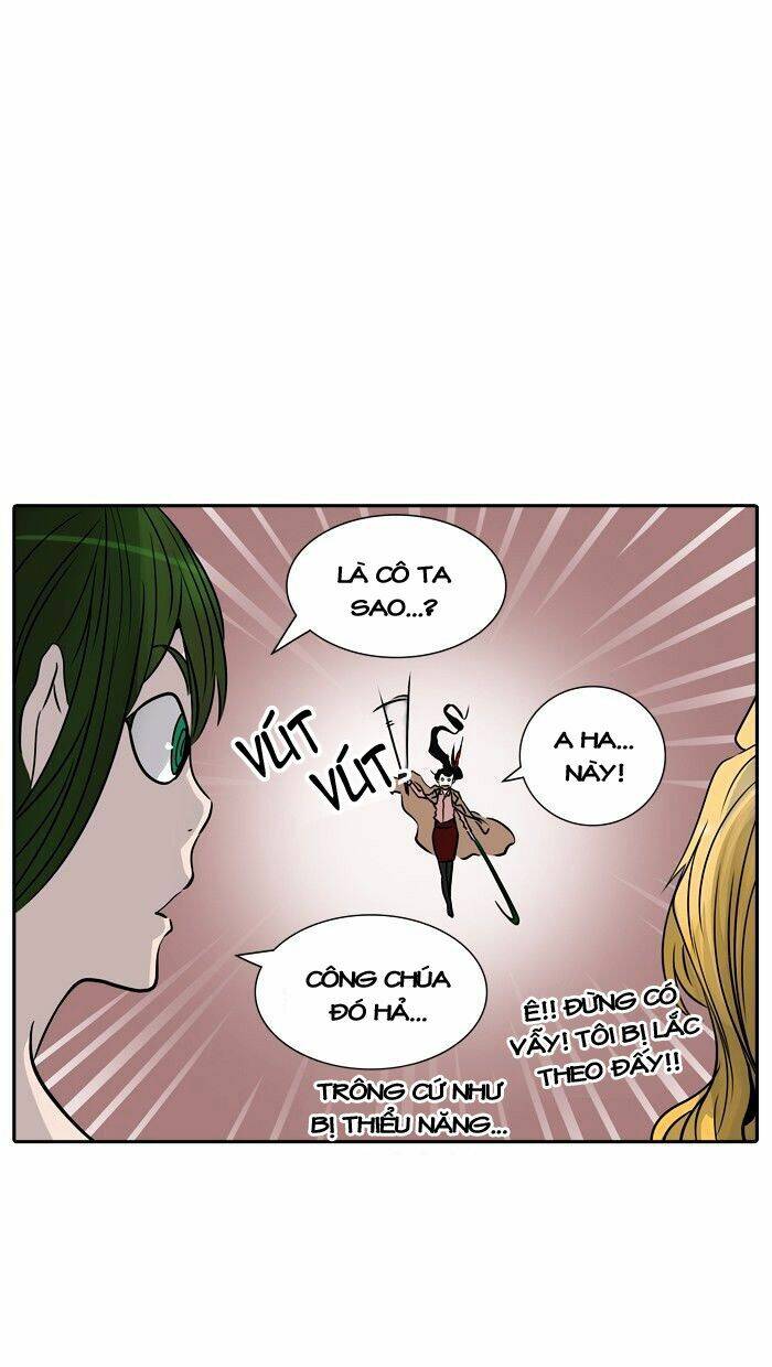 Cuộc Chiến Trong Tòa Tháp – Tower Of God Chapter 322 - Trang 2