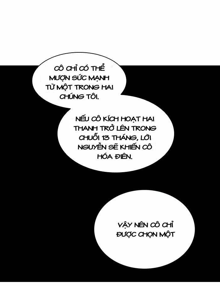 Cuộc Chiến Trong Tòa Tháp – Tower Of God Chapter 322 - Trang 2