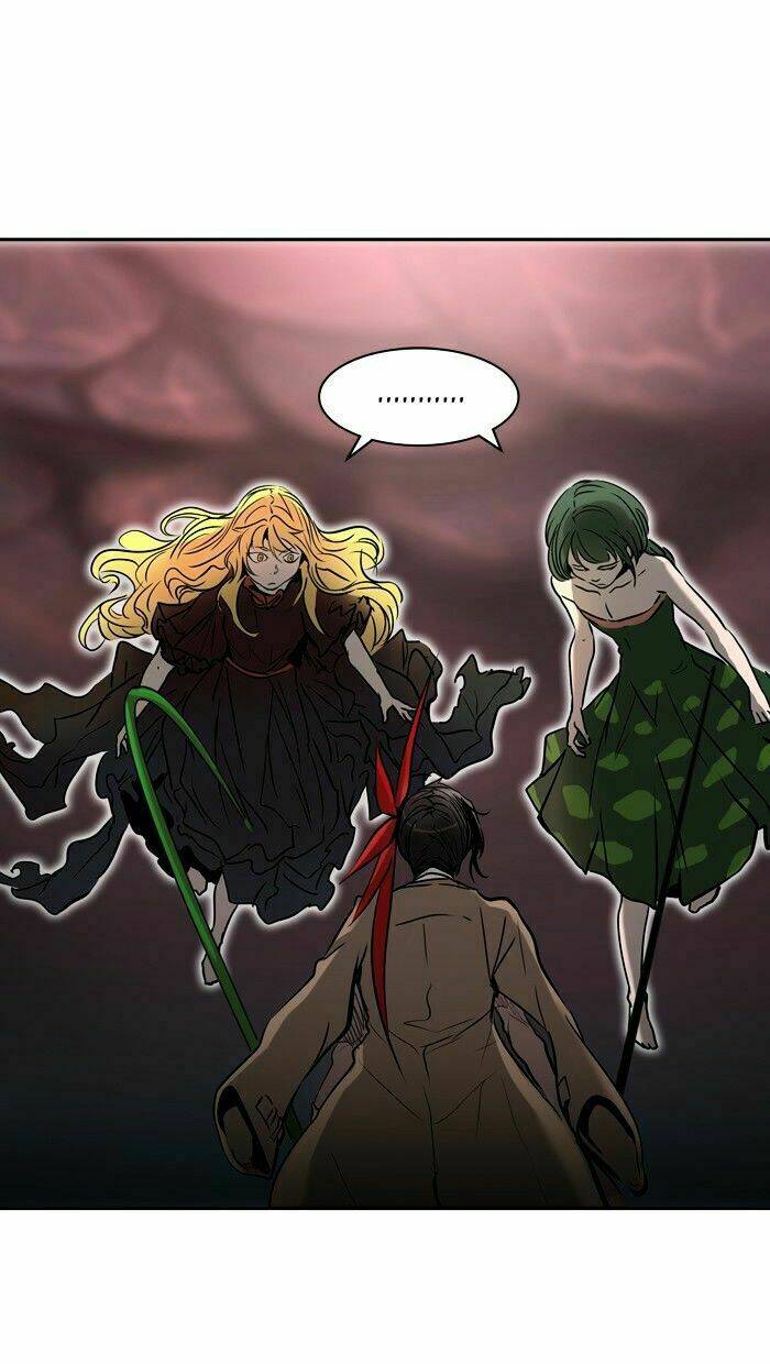 Cuộc Chiến Trong Tòa Tháp – Tower Of God Chapter 322 - Trang 2