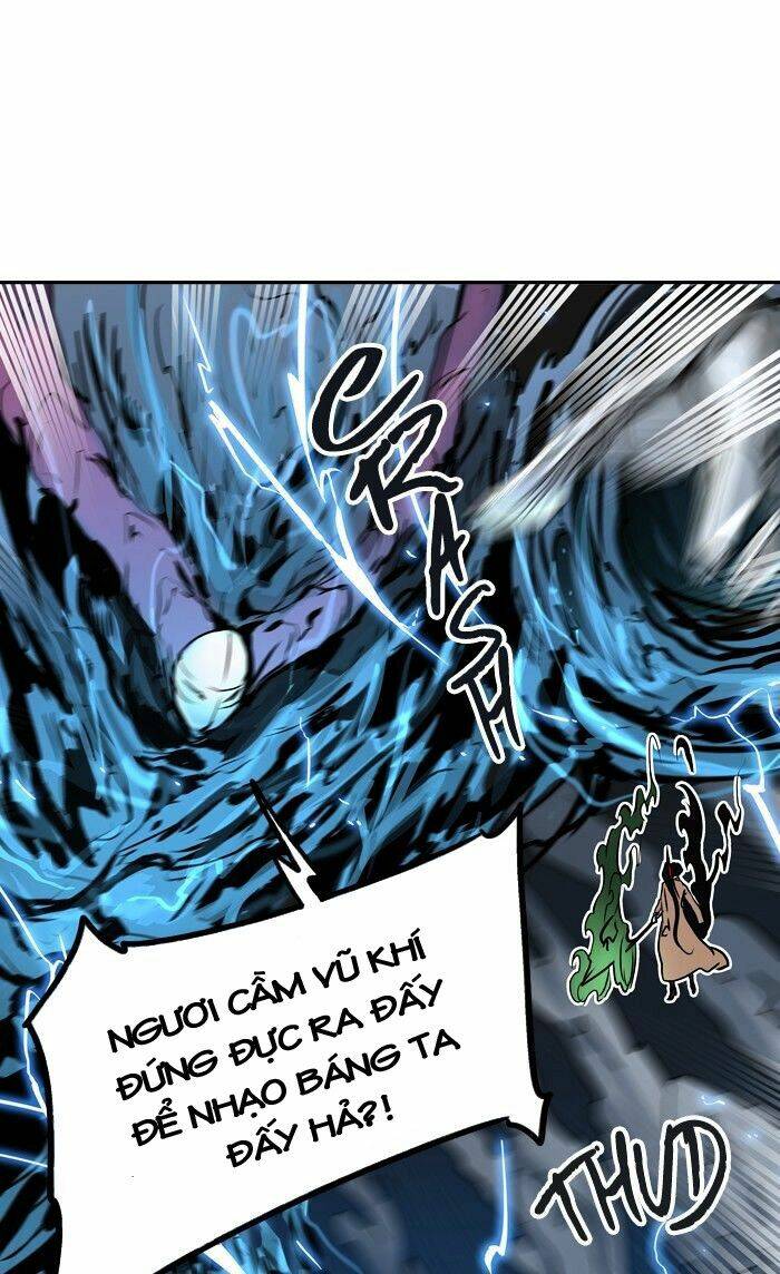Cuộc Chiến Trong Tòa Tháp – Tower Of God Chapter 322 - Trang 2