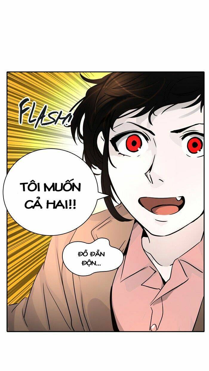 Cuộc Chiến Trong Tòa Tháp – Tower Of God Chapter 322 - Trang 2