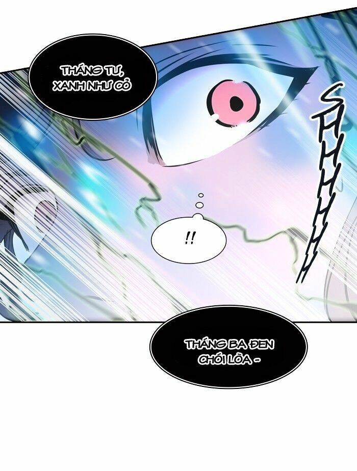 Cuộc Chiến Trong Tòa Tháp – Tower Of God Chapter 322 - Trang 2