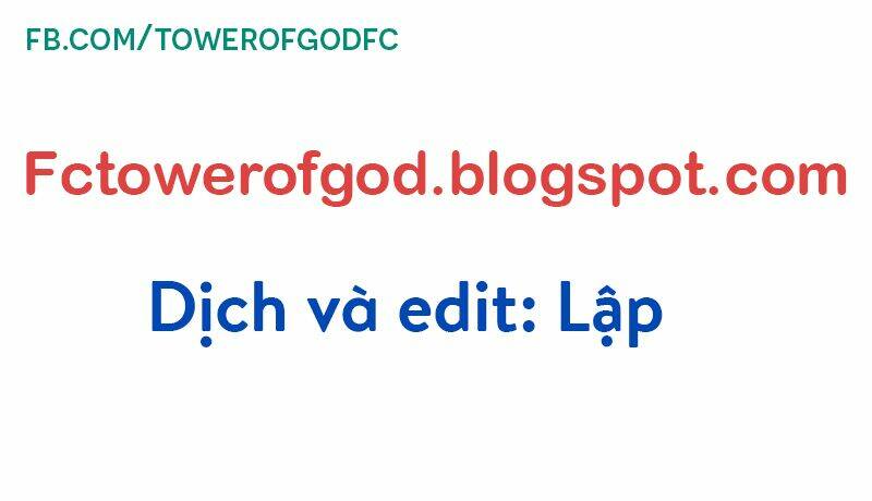 Cuộc Chiến Trong Tòa Tháp – Tower Of God Chapter 323 - Trang 2