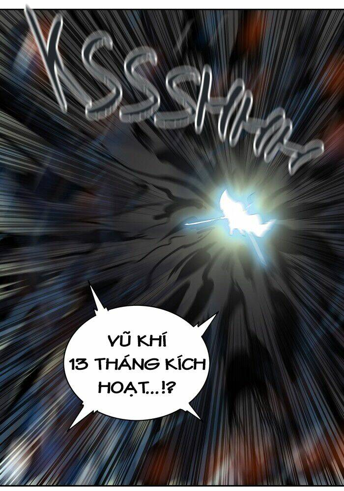 Cuộc Chiến Trong Tòa Tháp – Tower Of God Chapter 323 - Trang 2