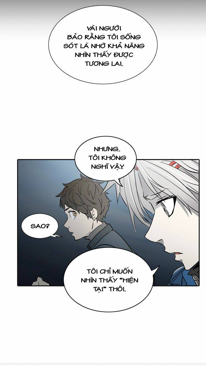 Cuộc Chiến Trong Tòa Tháp – Tower Of God Chapter 323 - Trang 2