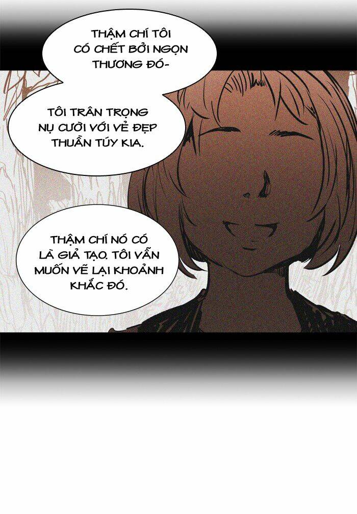 Cuộc Chiến Trong Tòa Tháp – Tower Of God Chapter 323 - Trang 2