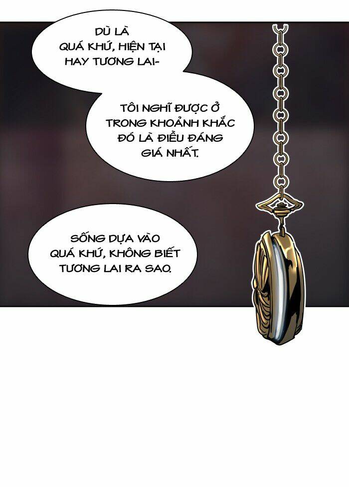 Cuộc Chiến Trong Tòa Tháp – Tower Of God Chapter 323 - Trang 2