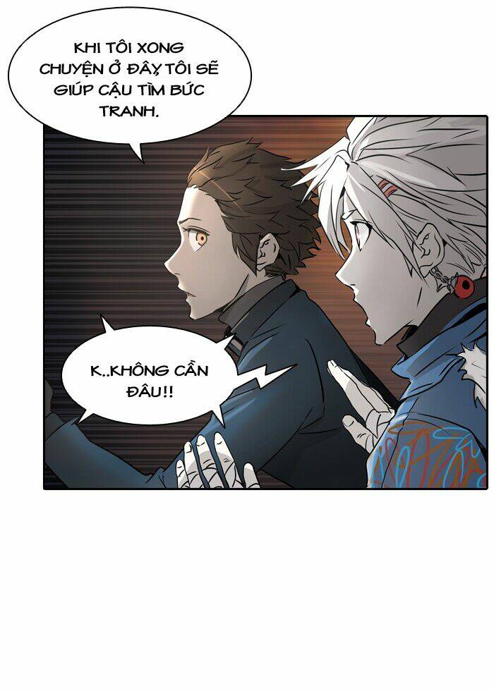 Cuộc Chiến Trong Tòa Tháp – Tower Of God Chapter 323 - Trang 2