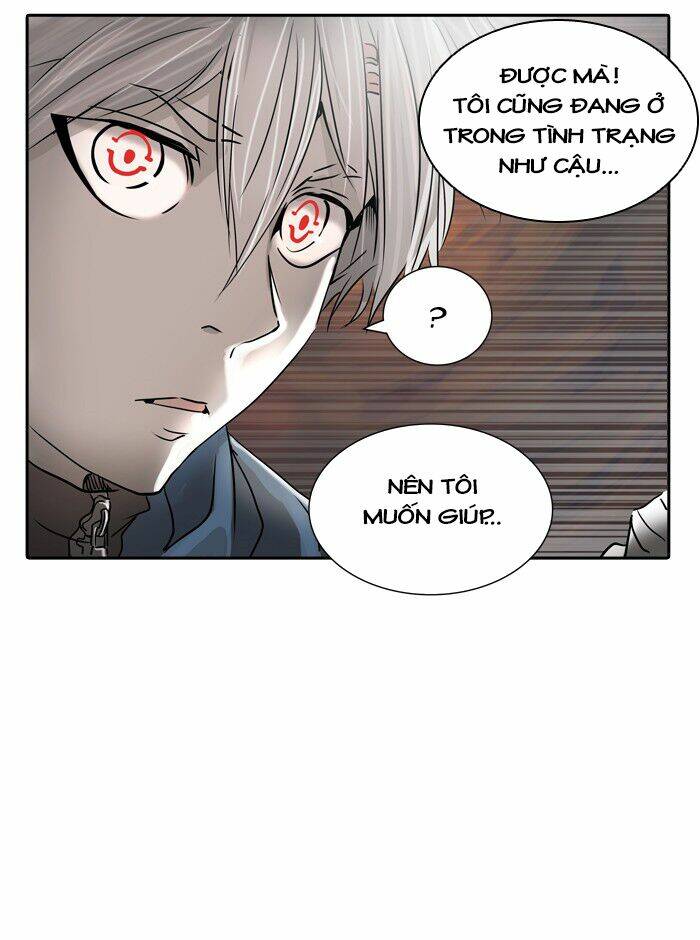 Cuộc Chiến Trong Tòa Tháp – Tower Of God Chapter 323 - Trang 2
