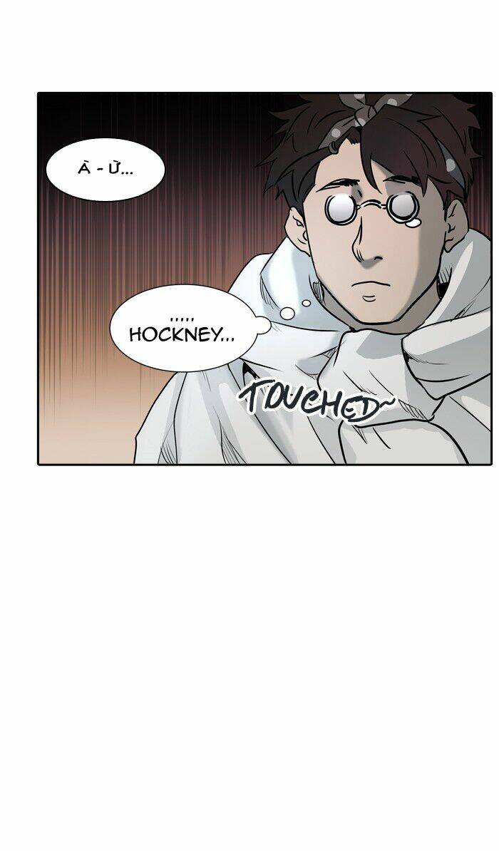 Cuộc Chiến Trong Tòa Tháp – Tower Of God Chapter 323 - Trang 2