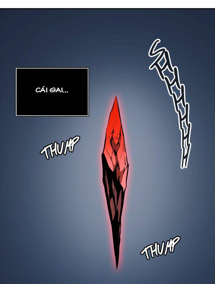 Cuộc Chiến Trong Tòa Tháp – Tower Of God Chapter 323 - Trang 2