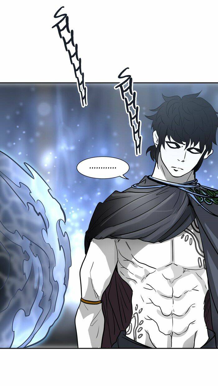 Cuộc Chiến Trong Tòa Tháp – Tower Of God Chapter 323 - Trang 2