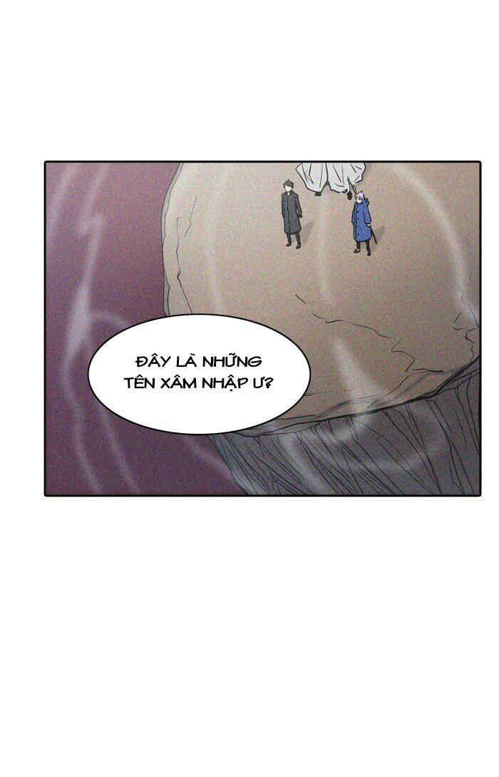 Cuộc Chiến Trong Tòa Tháp – Tower Of God Chapter 323 - Trang 2