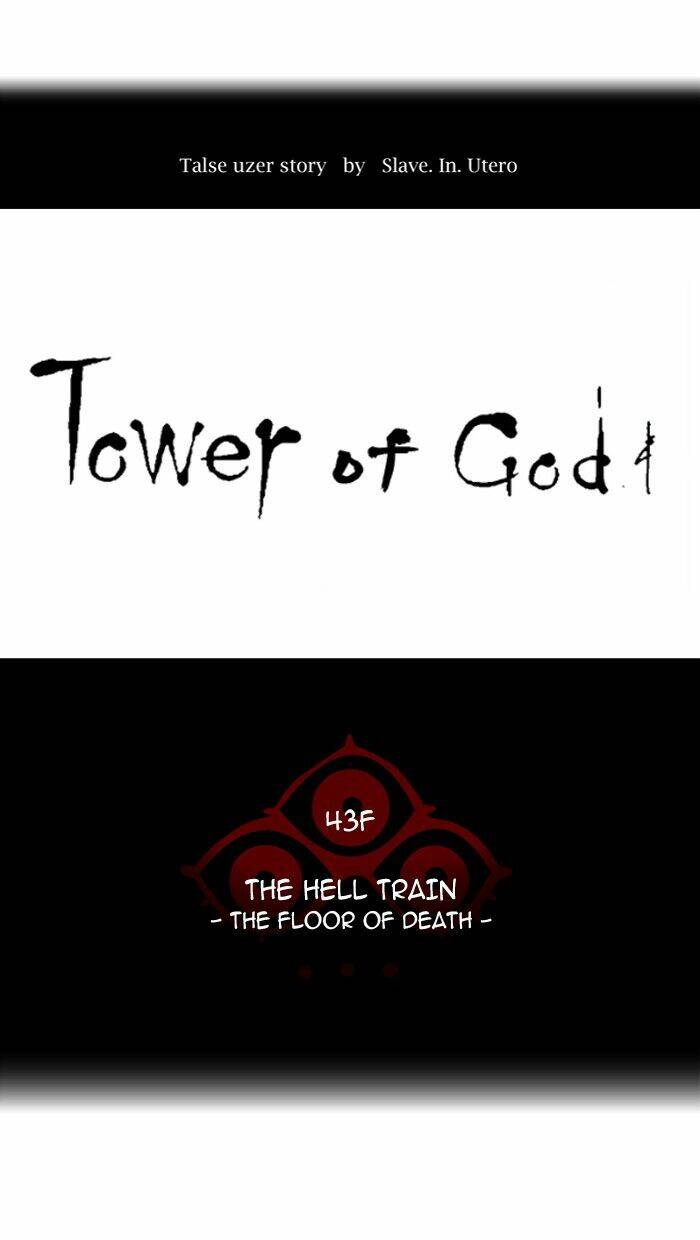 Cuộc Chiến Trong Tòa Tháp – Tower Of God Chapter 323 - Trang 2