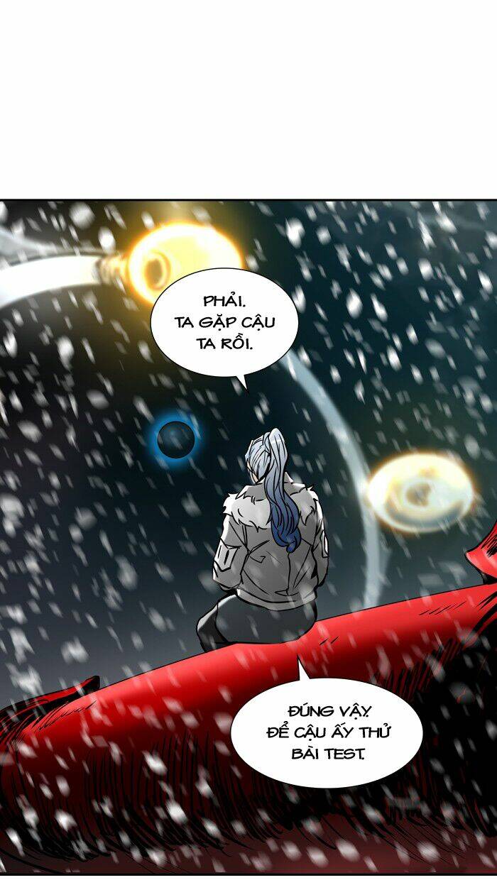 Cuộc Chiến Trong Tòa Tháp – Tower Of God Chapter 323 - Trang 2