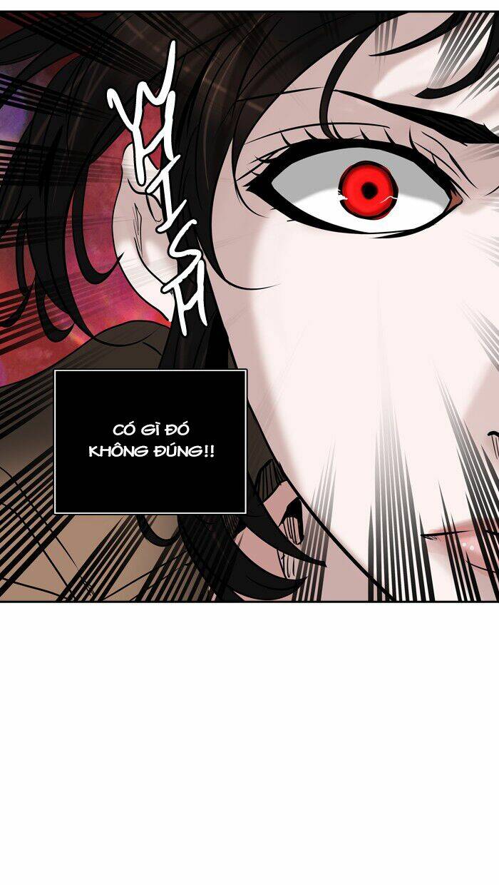 Cuộc Chiến Trong Tòa Tháp – Tower Of God Chapter 323 - Trang 2