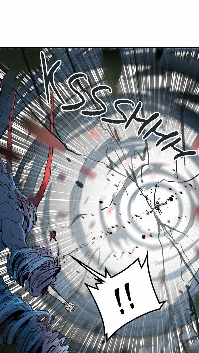 Cuộc Chiến Trong Tòa Tháp – Tower Of God Chapter 323 - Trang 2