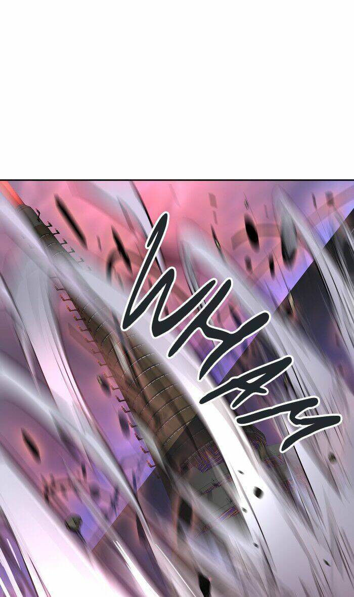 Cuộc Chiến Trong Tòa Tháp – Tower Of God Chapter 323 - Trang 2