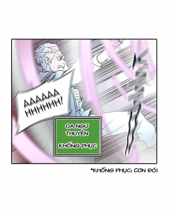 Cuộc Chiến Trong Tòa Tháp – Tower Of God Chapter 323 - Trang 2