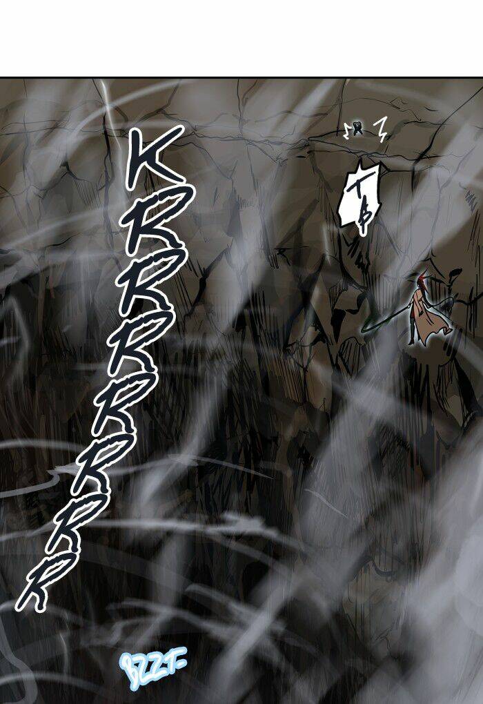 Cuộc Chiến Trong Tòa Tháp – Tower Of God Chapter 323 - Trang 2