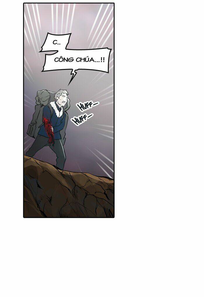 Cuộc Chiến Trong Tòa Tháp – Tower Of God Chapter 323 - Trang 2