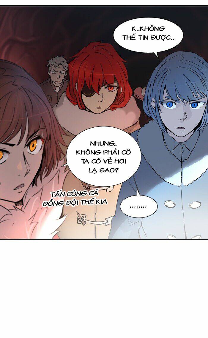Cuộc Chiến Trong Tòa Tháp – Tower Of God Chapter 323 - Trang 2