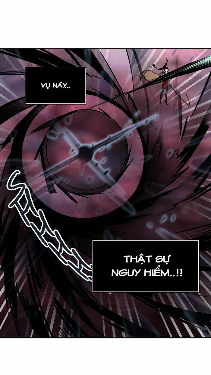 Cuộc Chiến Trong Tòa Tháp – Tower Of God Chapter 323 - Trang 2