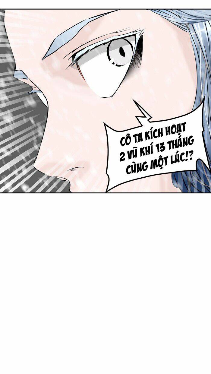 Cuộc Chiến Trong Tòa Tháp – Tower Of God Chapter 323 - Trang 2