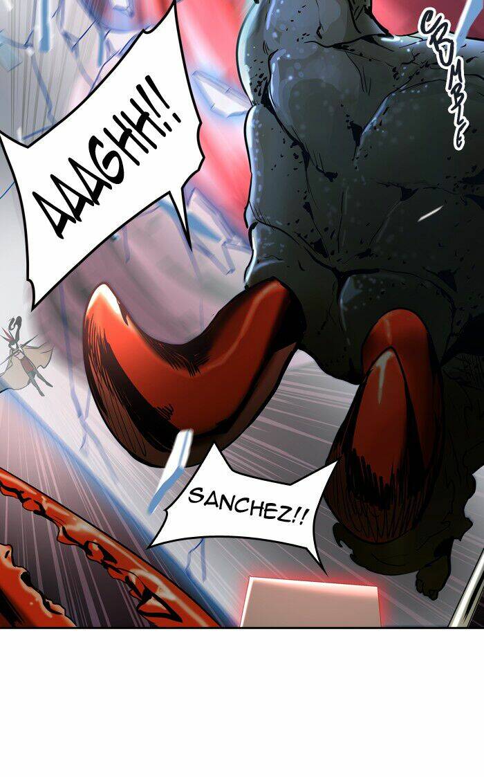 Cuộc Chiến Trong Tòa Tháp – Tower Of God Chapter 323 - Trang 2