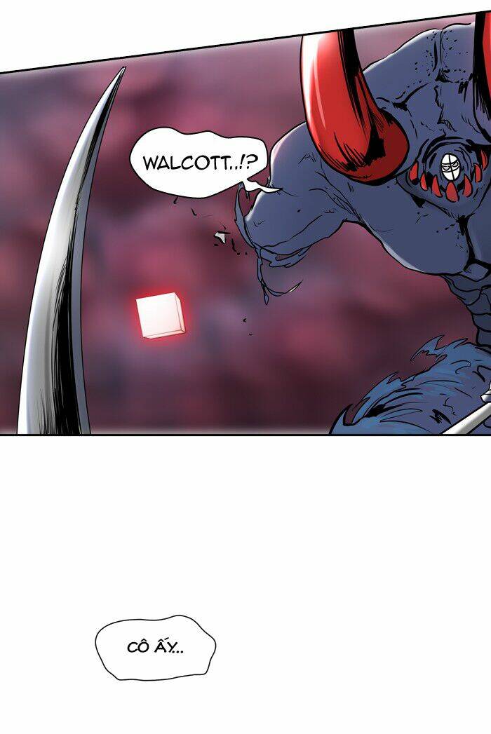 Cuộc Chiến Trong Tòa Tháp – Tower Of God Chapter 323 - Trang 2