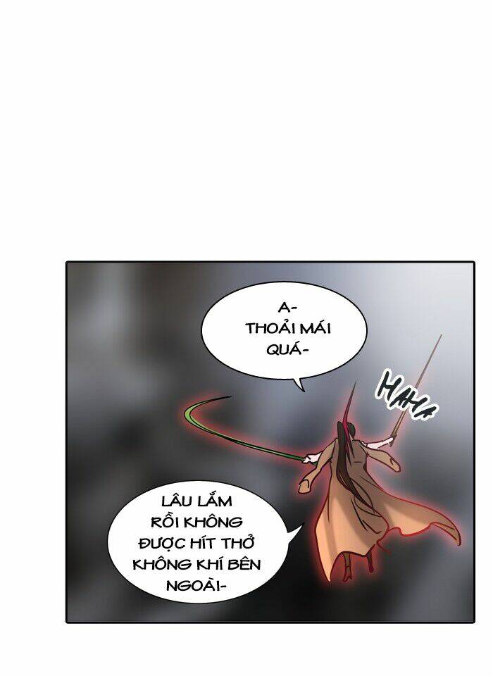 Cuộc Chiến Trong Tòa Tháp – Tower Of God Chapter 323 - Trang 2