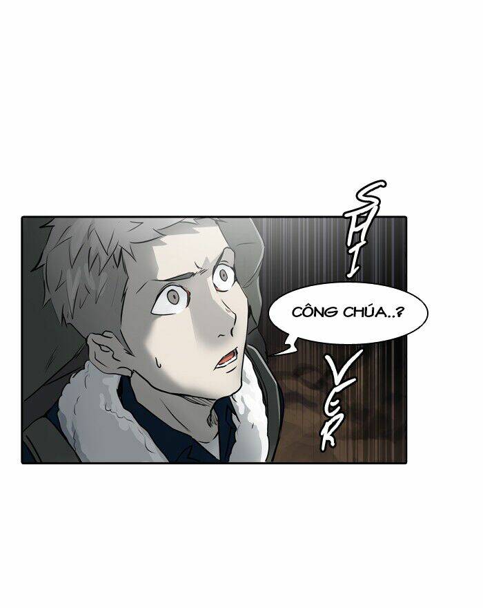 Cuộc Chiến Trong Tòa Tháp – Tower Of God Chapter 323 - Trang 2