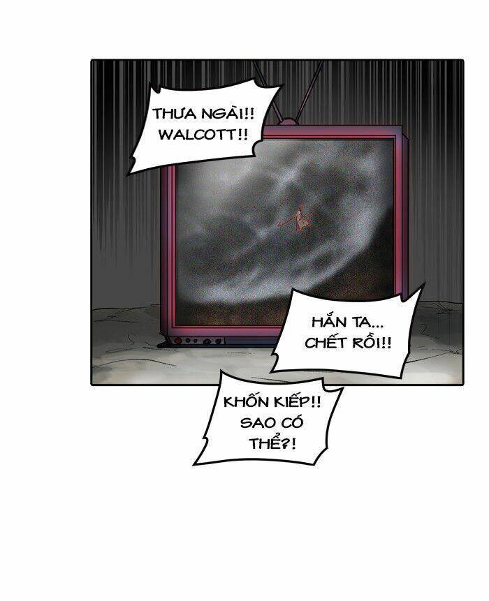 Cuộc Chiến Trong Tòa Tháp – Tower Of God Chapter 323 - Trang 2