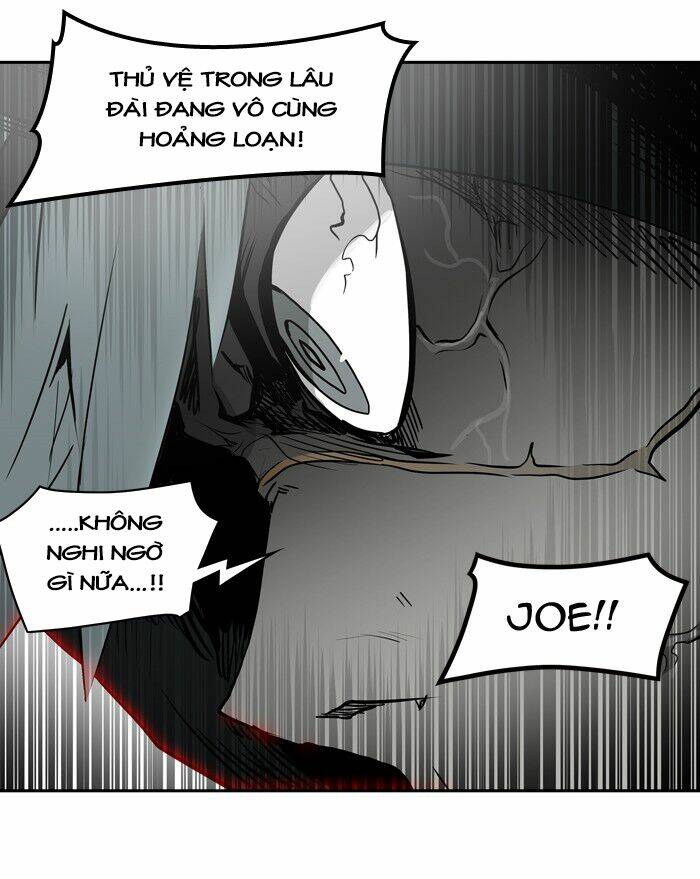 Cuộc Chiến Trong Tòa Tháp – Tower Of God Chapter 323 - Trang 2