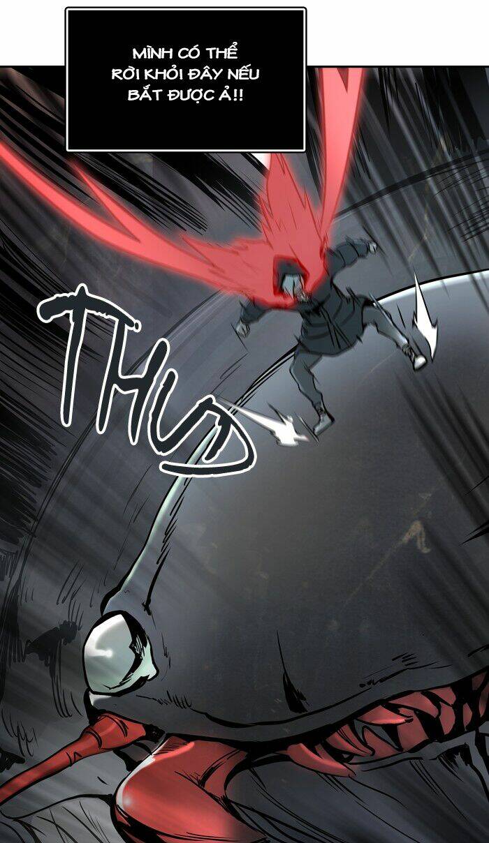Cuộc Chiến Trong Tòa Tháp – Tower Of God Chapter 323 - Trang 2