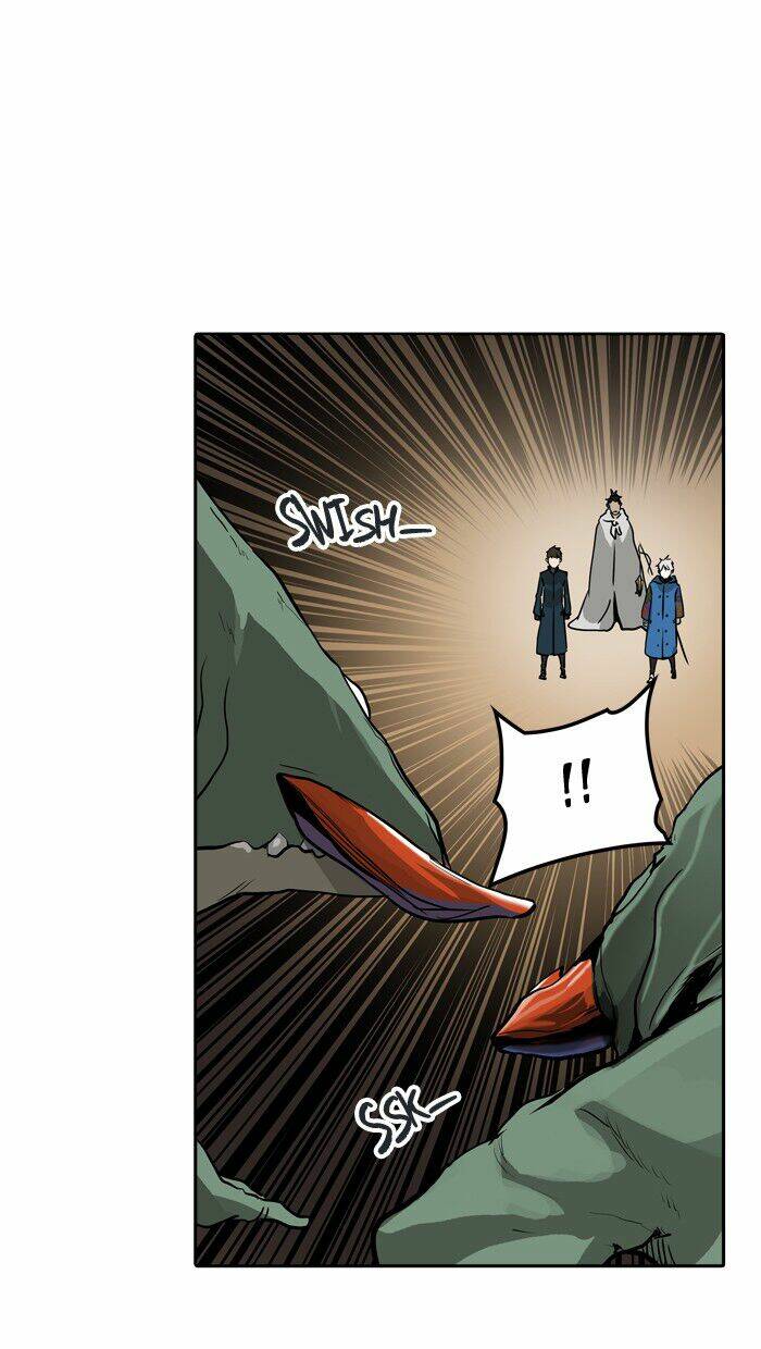 Cuộc Chiến Trong Tòa Tháp – Tower Of God Chapter 323 - Trang 2