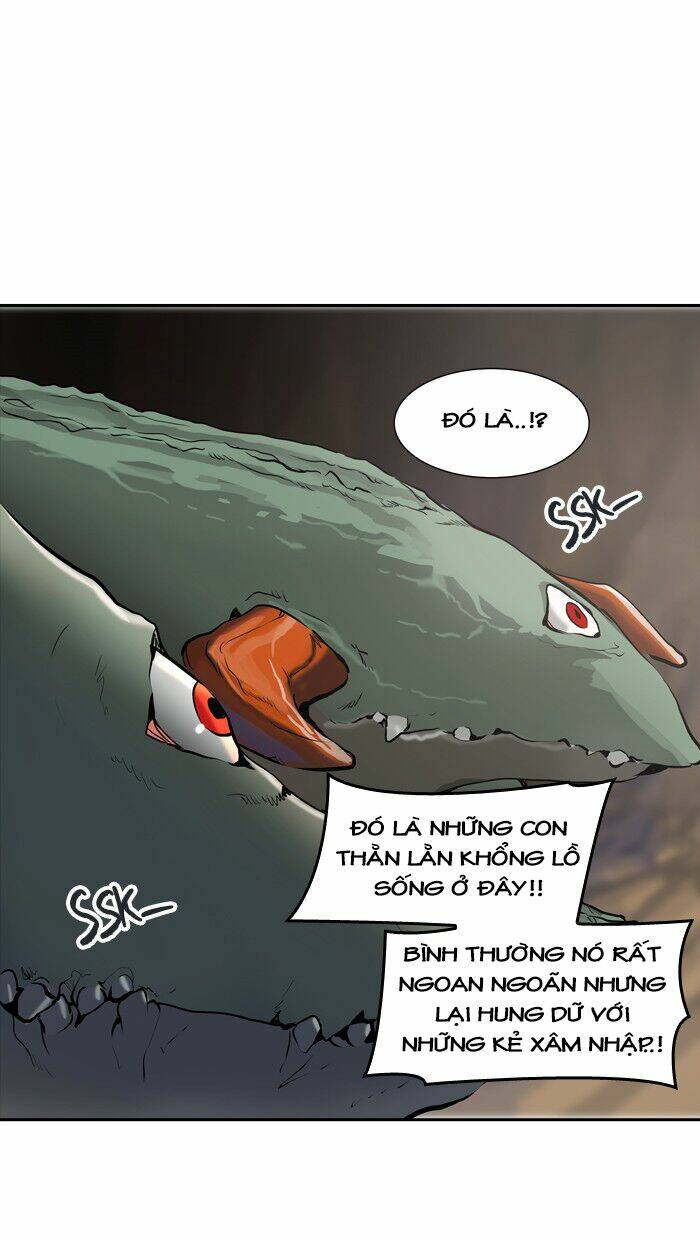 Cuộc Chiến Trong Tòa Tháp – Tower Of God Chapter 323 - Trang 2