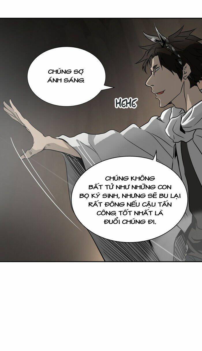 Cuộc Chiến Trong Tòa Tháp – Tower Of God Chapter 323 - Trang 2