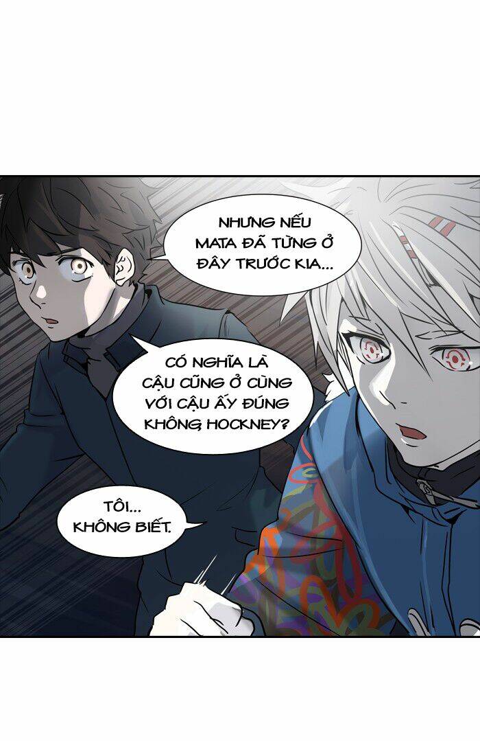 Cuộc Chiến Trong Tòa Tháp – Tower Of God Chapter 323 - Trang 2